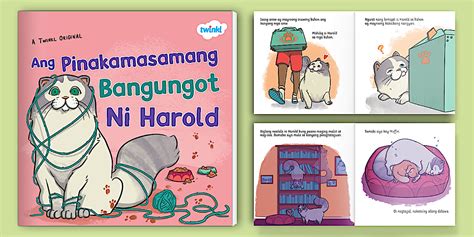 Kinanyod ni Arnold Ang Syota ni Harold .